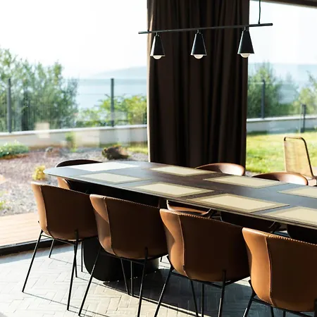 Wild Adriatic Way Villa Labin  Exterior photo