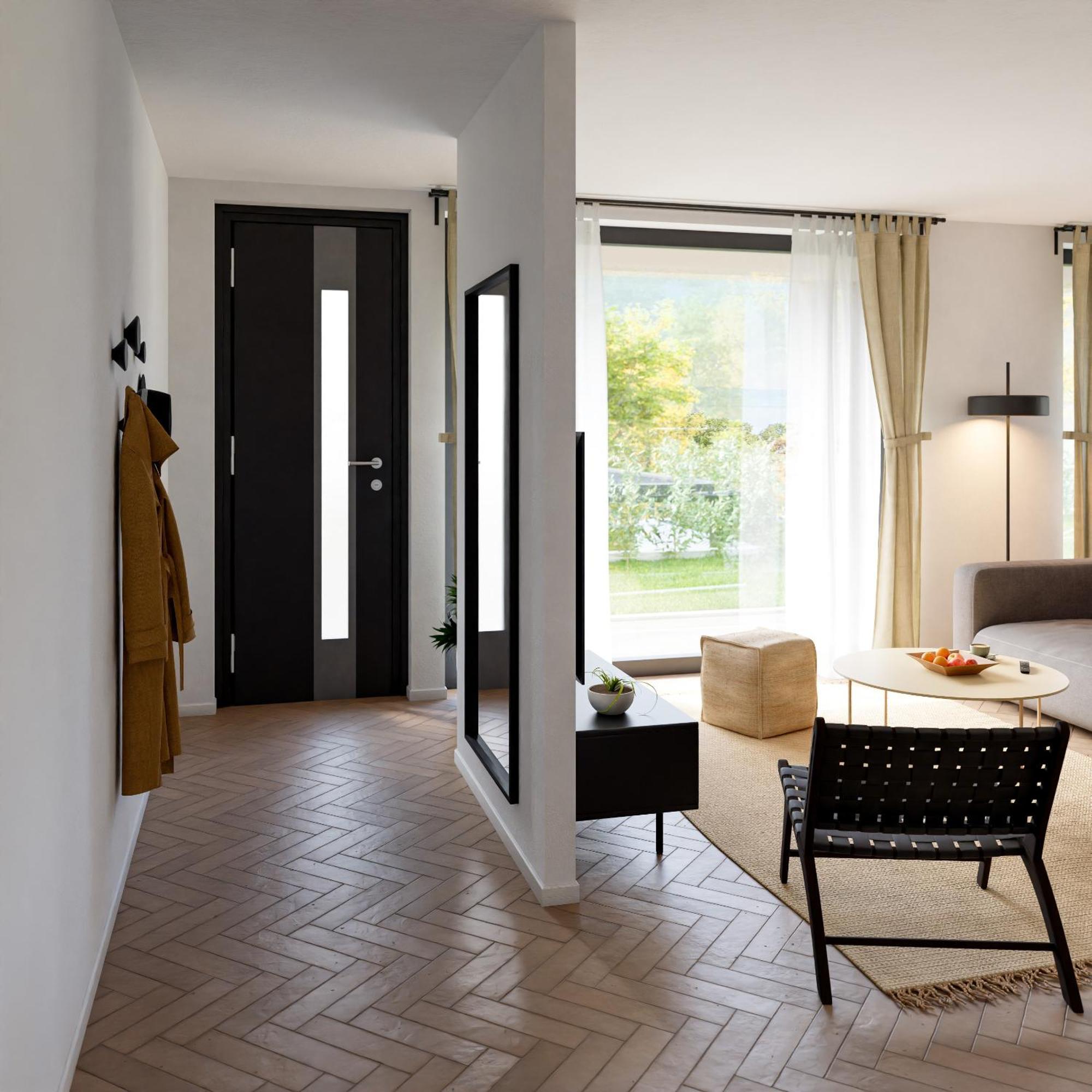 Wild Adriatic Way Villa