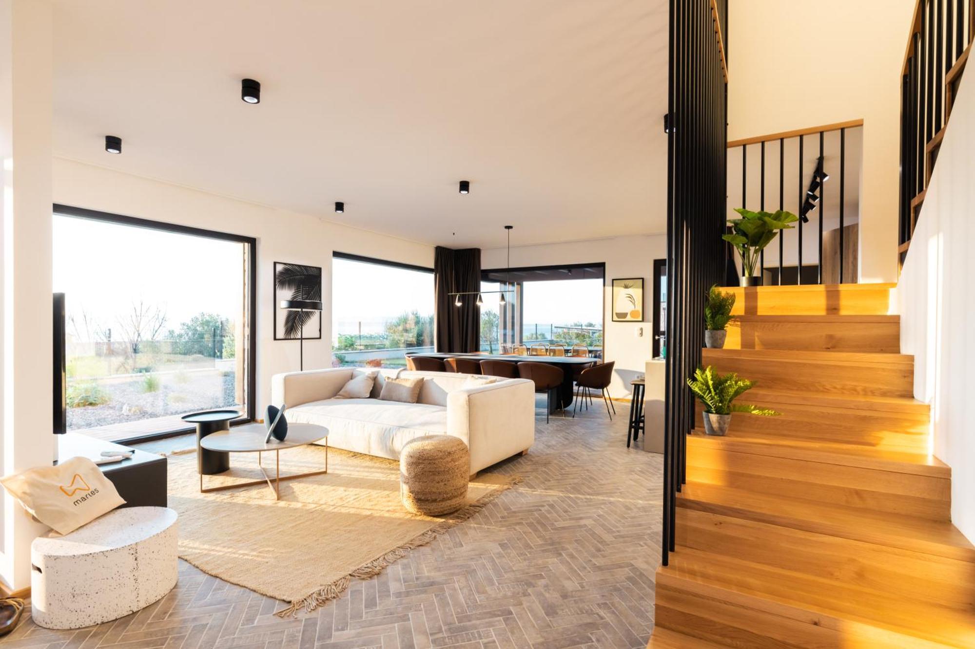 Wild Adriatic Way Villa