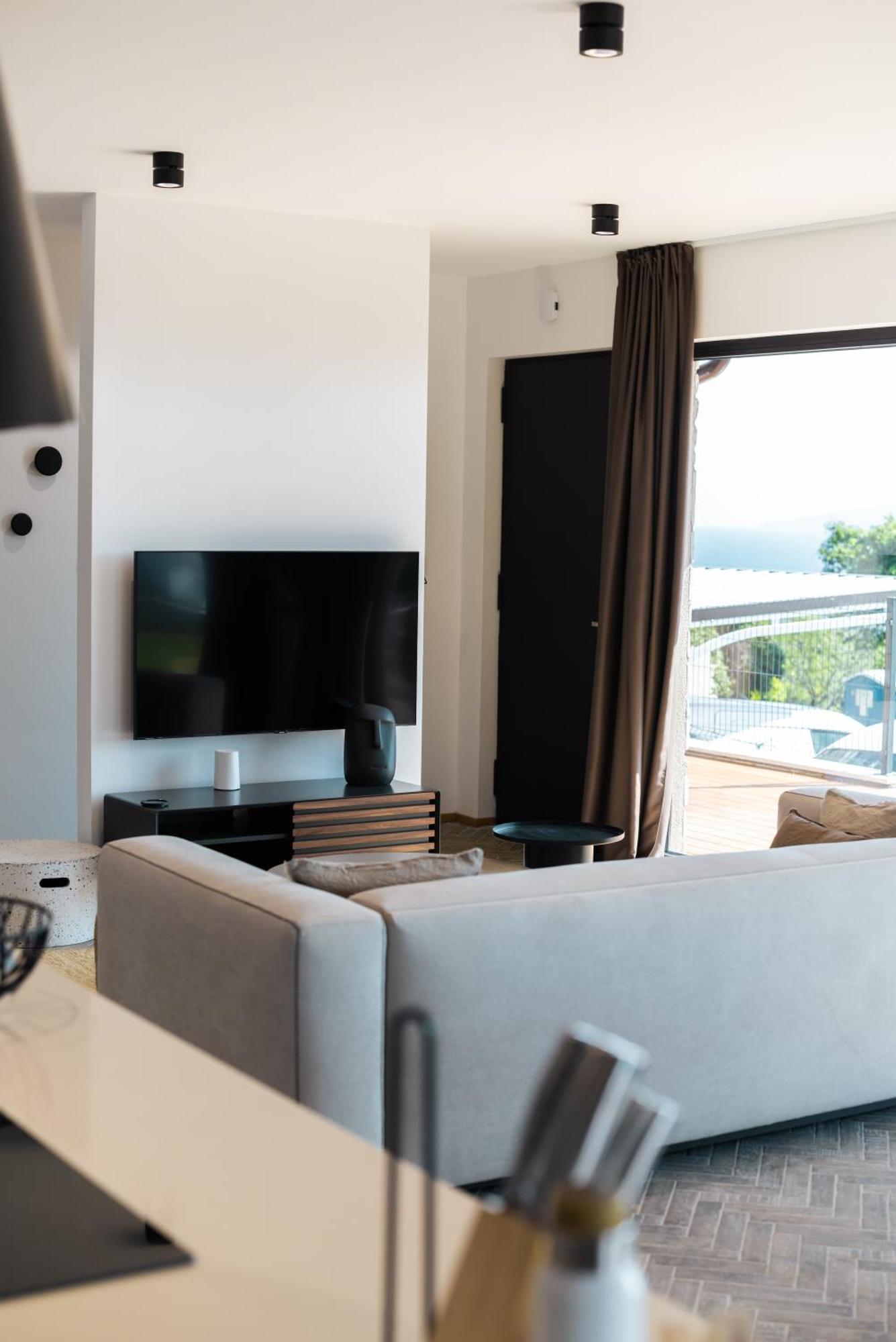 Wild Adriatic Way Villa *
