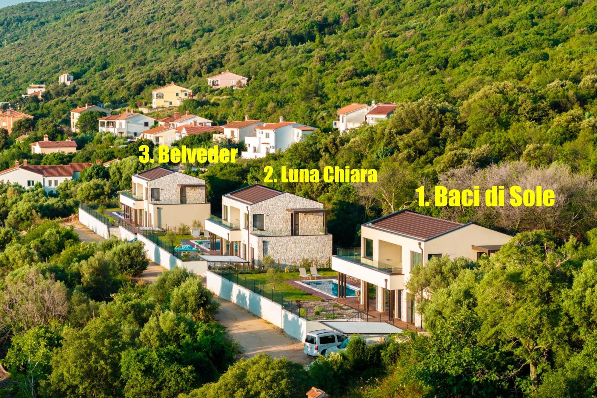 Wild Adriatic Way Villa *